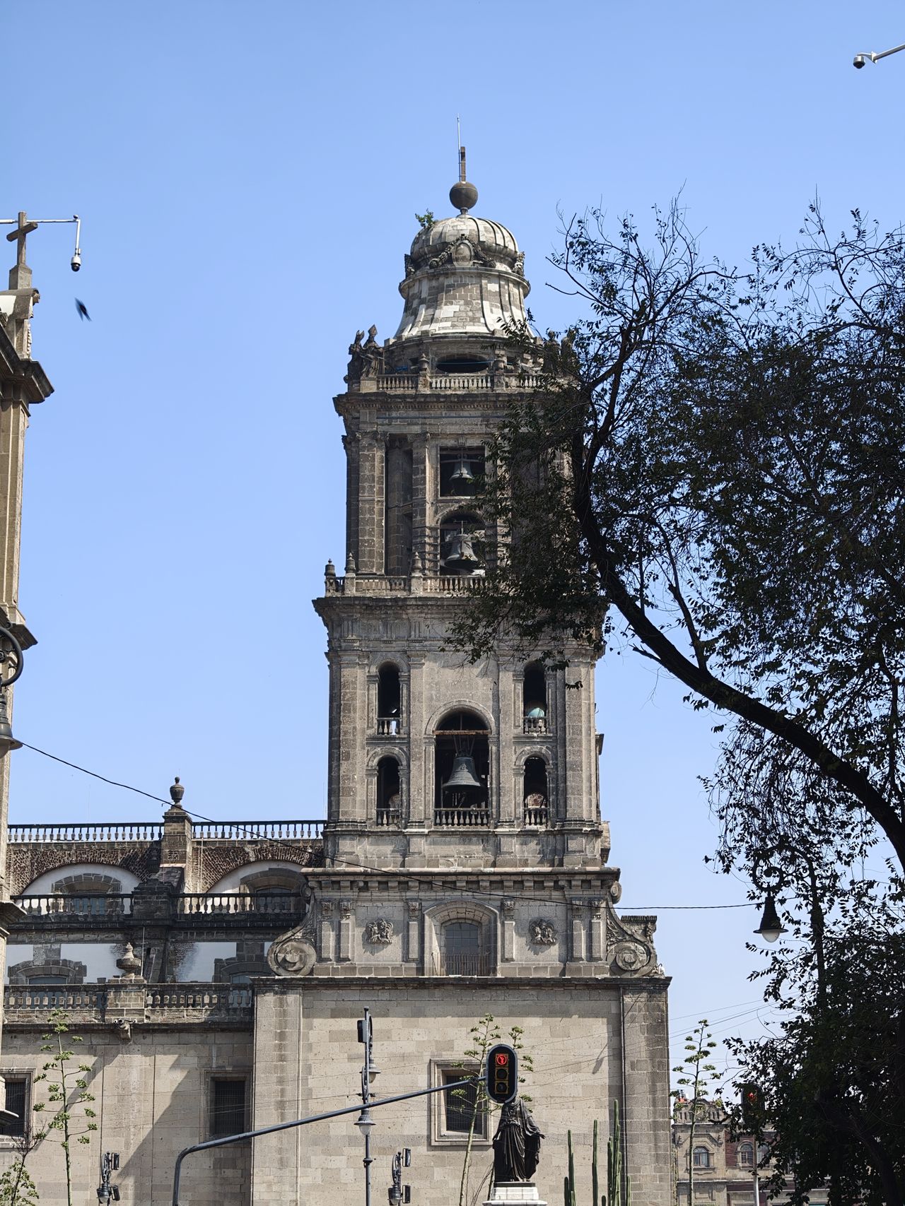OPPO Find X9 Pro camera photos in Mexico