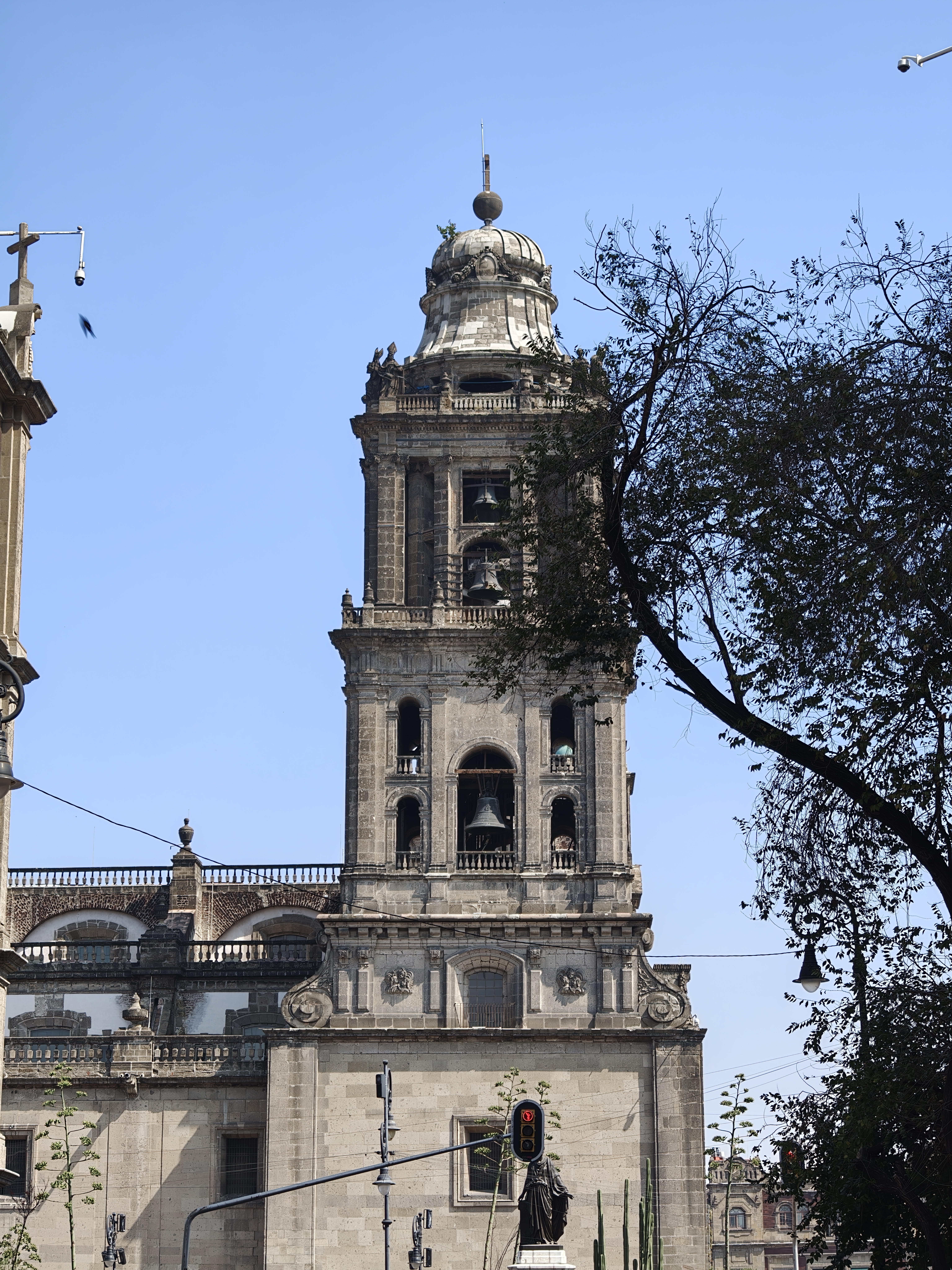 OPPO Find X9 Pro camera photos in Mexico