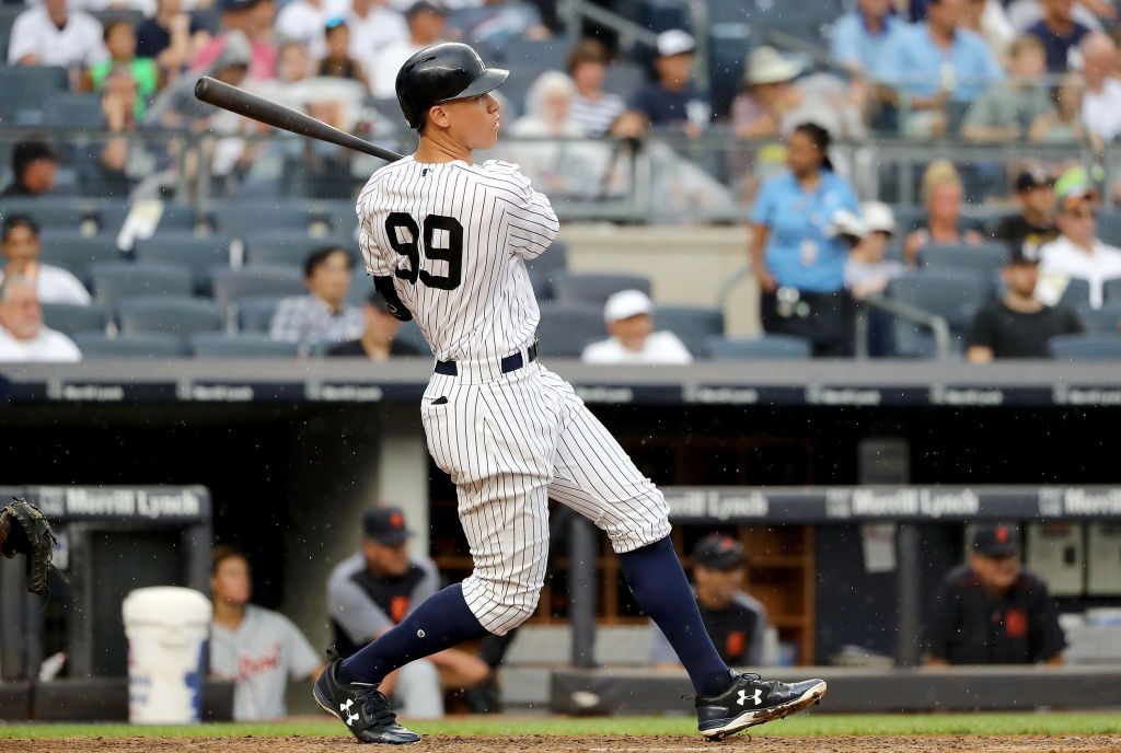 Yankees fans are furious that the team's classic jerseys are about to