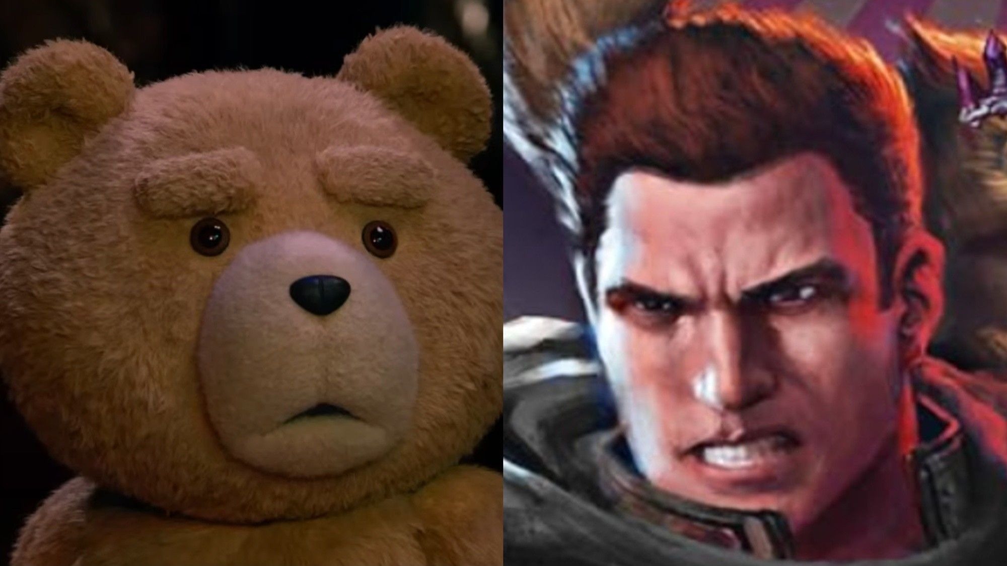 I Have A Concern About Peacock Dungeon Crawler Carl Adaptation ( And It Because Of Ted ) article image
