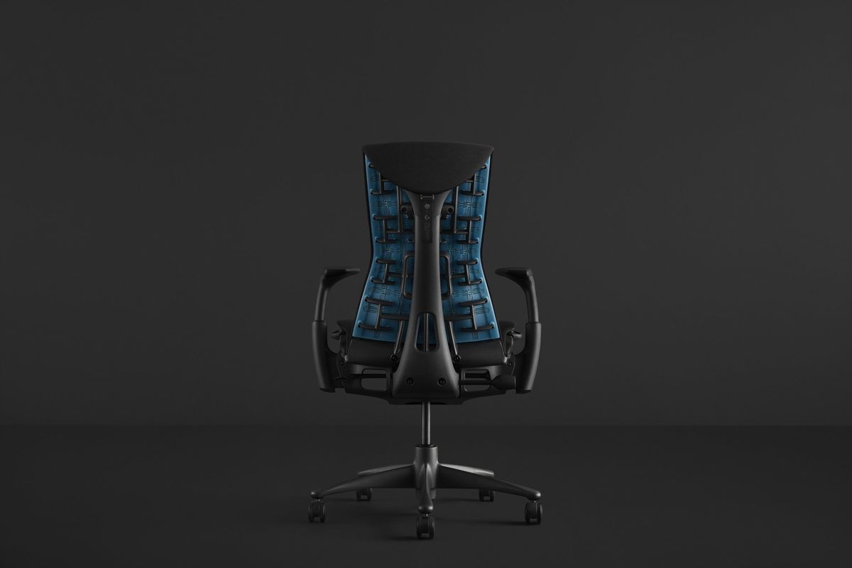 Embody Gaming Chair