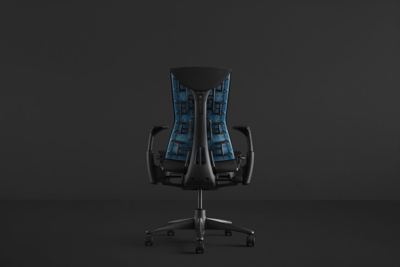 Embody Gaming Chair