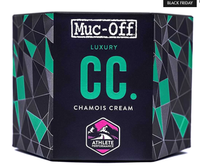 Muc Off Athlete Performance Luxury Chamois Cream now £10&nbsp;