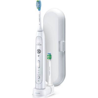 Philips Sonicare FlexCare Platinum Electric Toothbrush: was $249.99, now $182.49 at Walmart