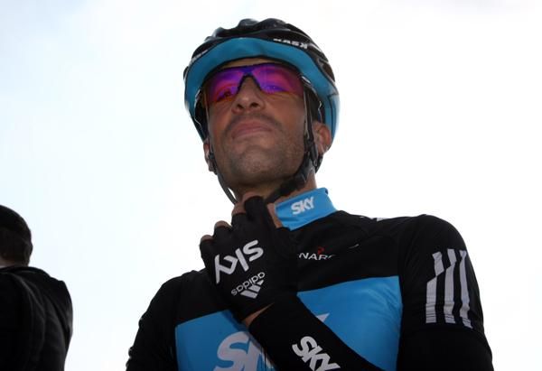 Juan Antonio Flecha (Sky Professional Cycling Team)