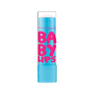 Maybelline Baby Lips Lip Balm