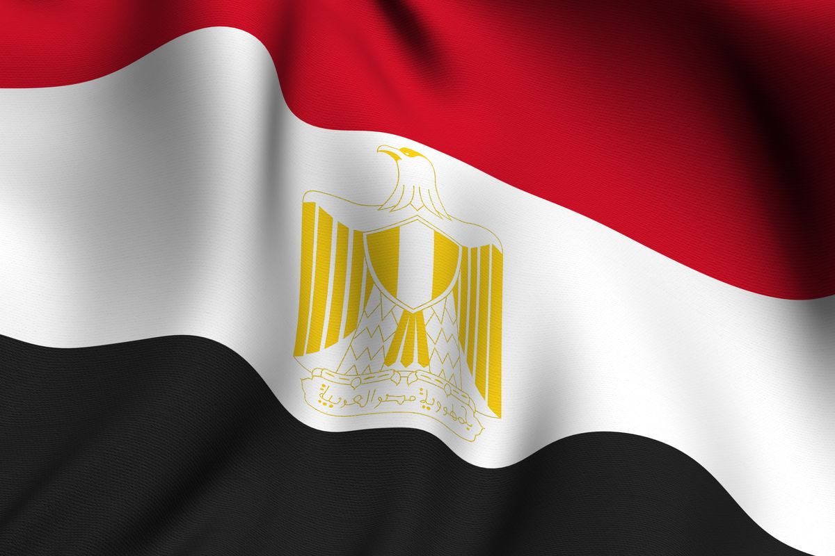 Egypt