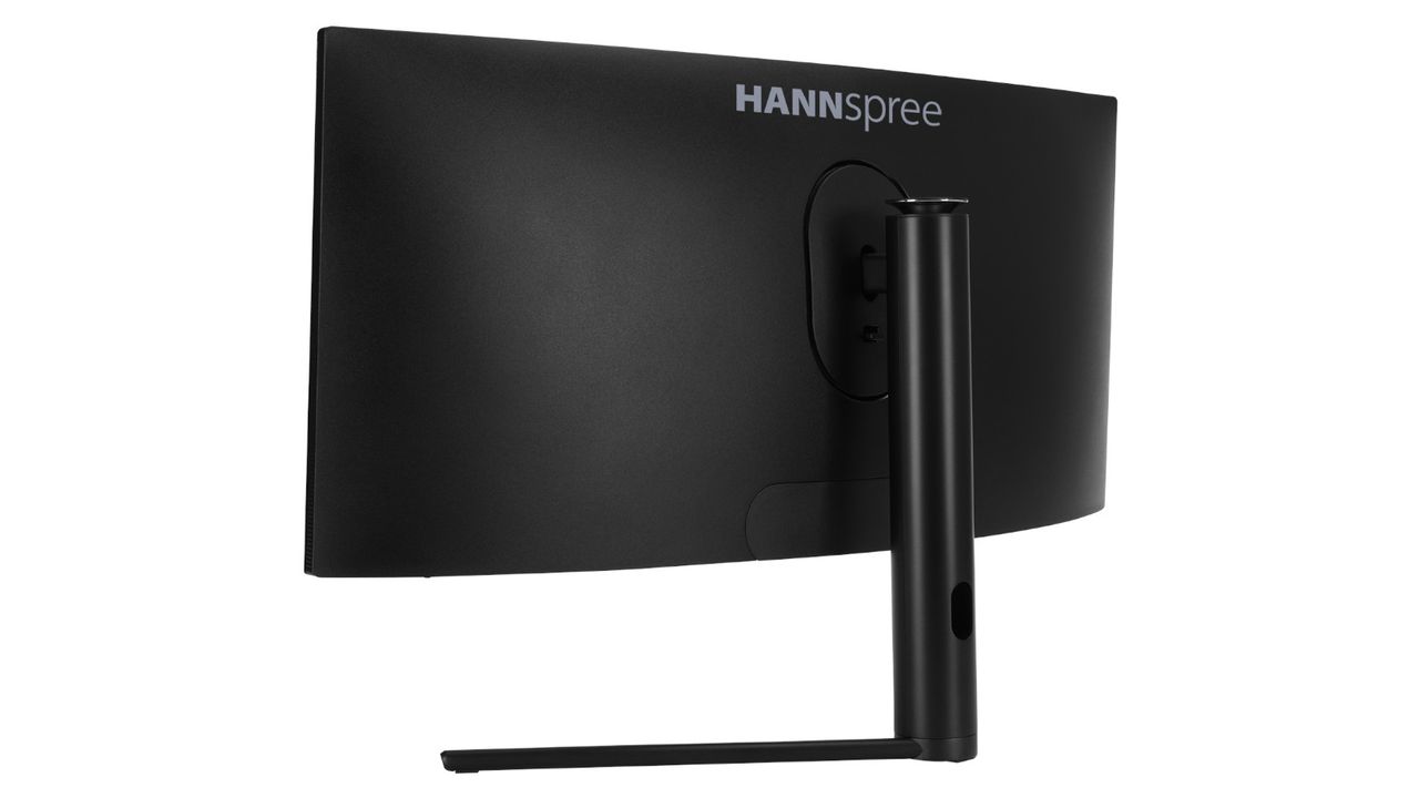 Hanspree HG342PCB review