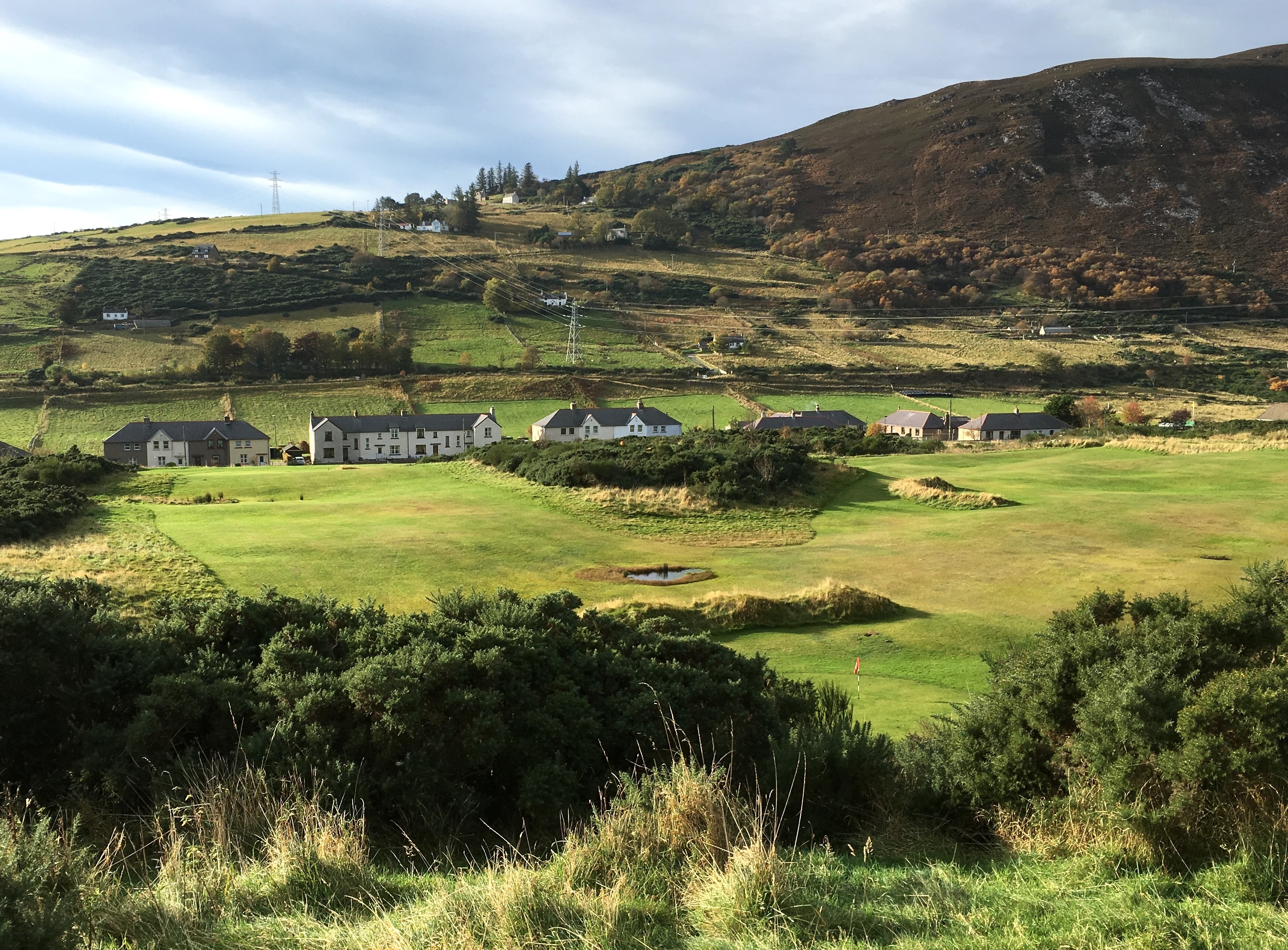 Helmsdale Golf Club