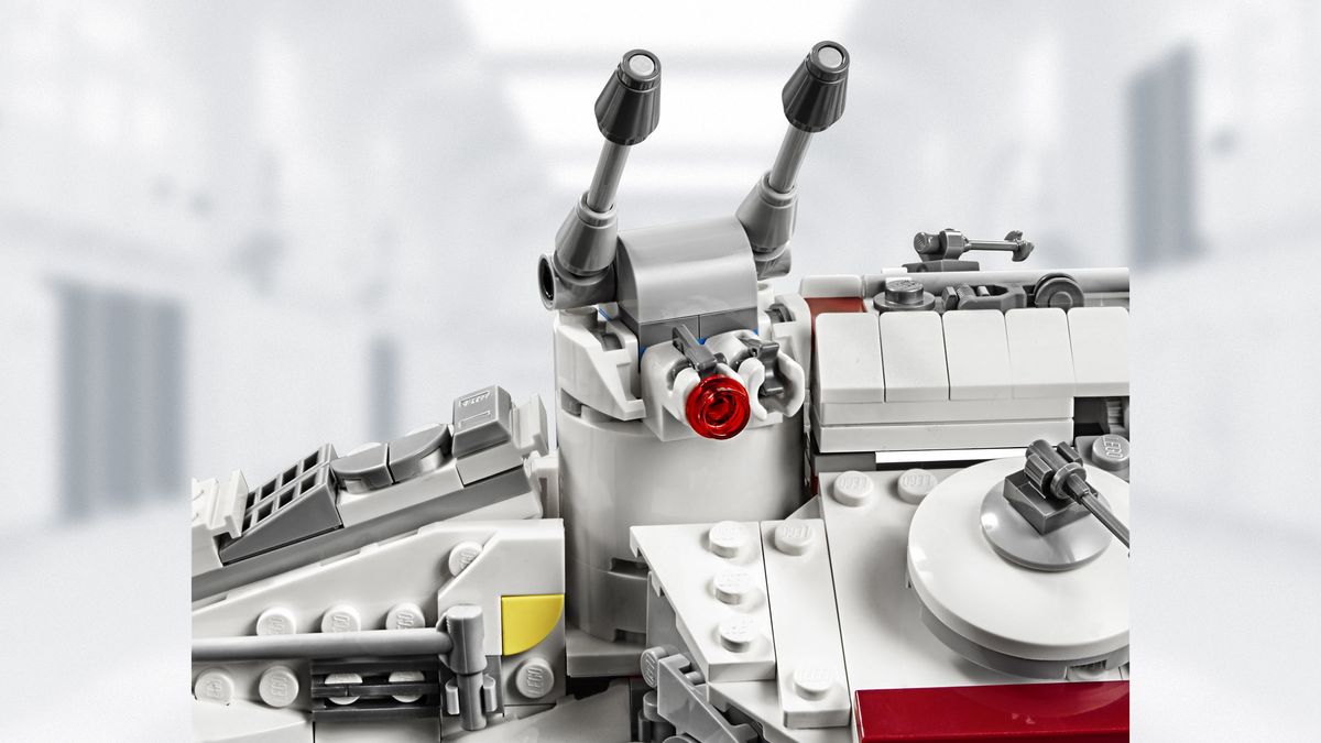 star wars tantive legos