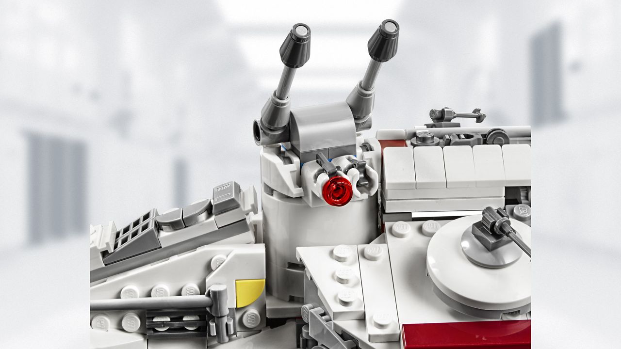 star wars tantive legos