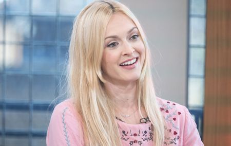 fearne cotton