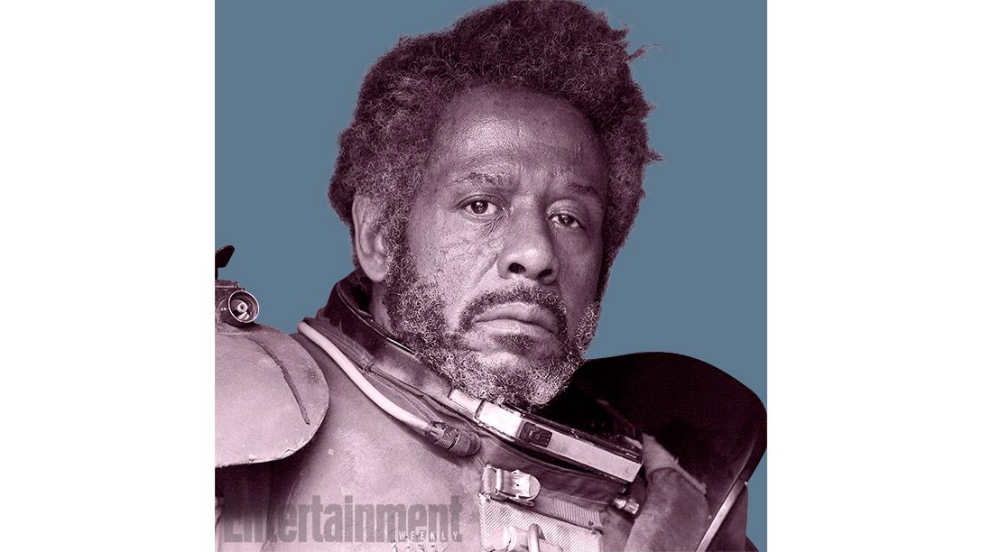 Image Credit: Jules Heath/2016 Lucasfilm Ltd. &amp; tm, All Rights Reserved