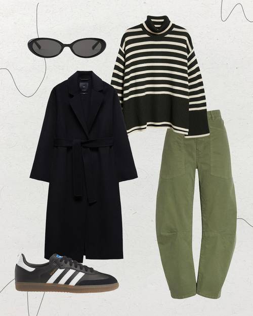These 9 Nordstrom Outfits Are Like Investing In a Stylist