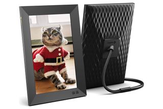 best digital photo frame: Nixplay 2K Smart Digital Photo Frame