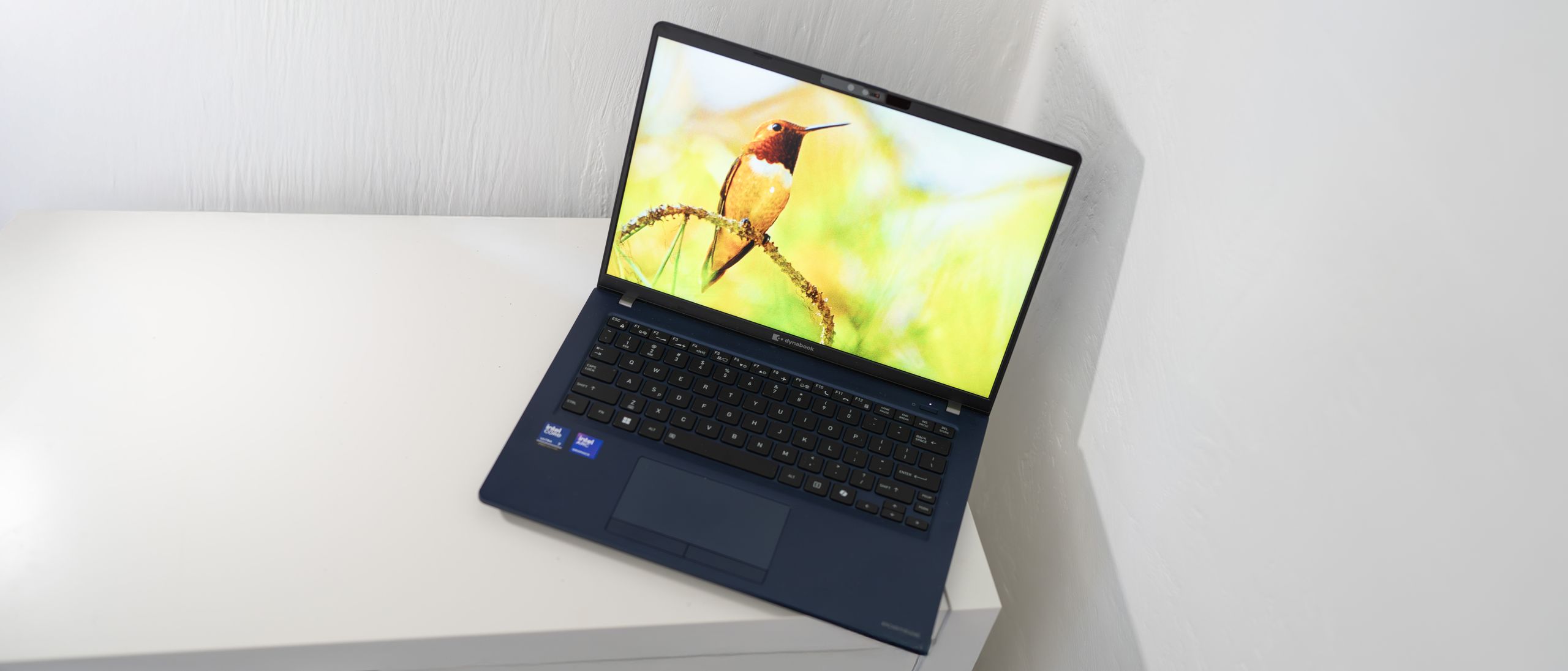 Dynabook Portégé Z40L-N review: we have seen the lightness