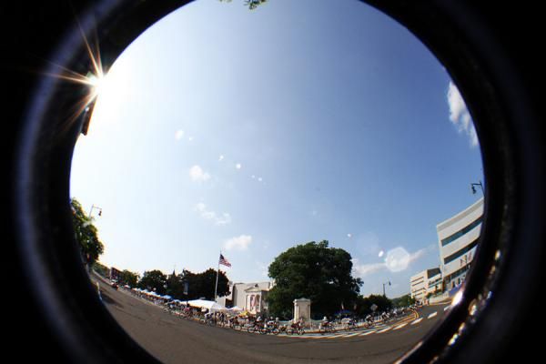 Somerville is always a special place on Memorial Day, this year it was especially so.