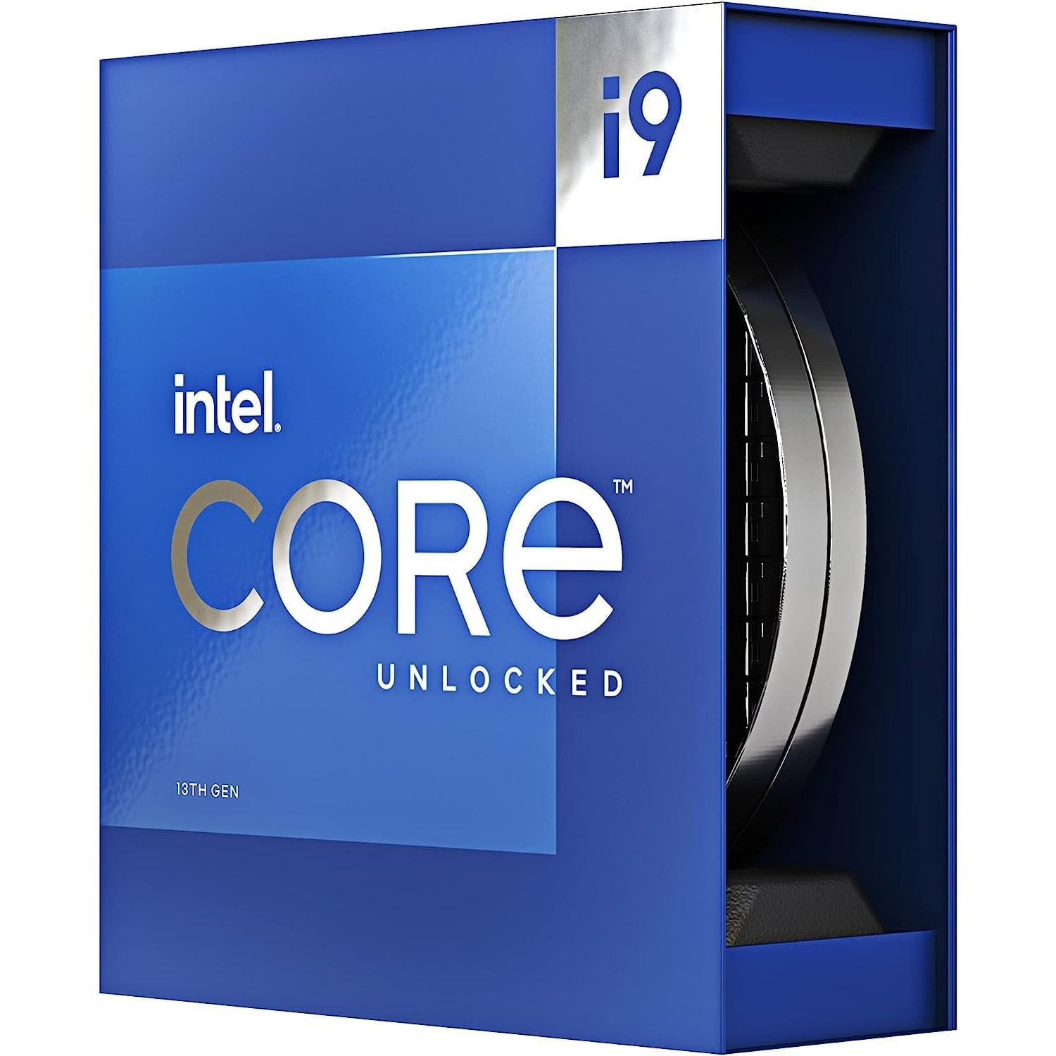 Intel i9-13900K