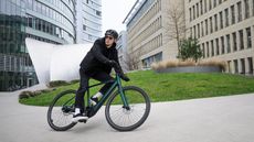 Cube electric bikes 2025