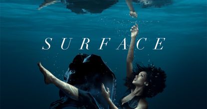 Surface (TV show)