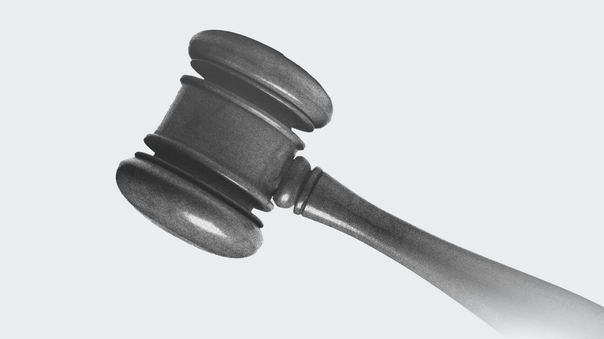 gavel