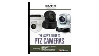 Sony - The Users Guide to PTZ Cameras