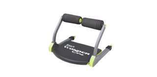 Best compact ab machine: WonderCore Smart