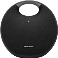 Harman Kardon Onyx Studio 6: $479.99 $299.99 at BestBuy
Save $180: