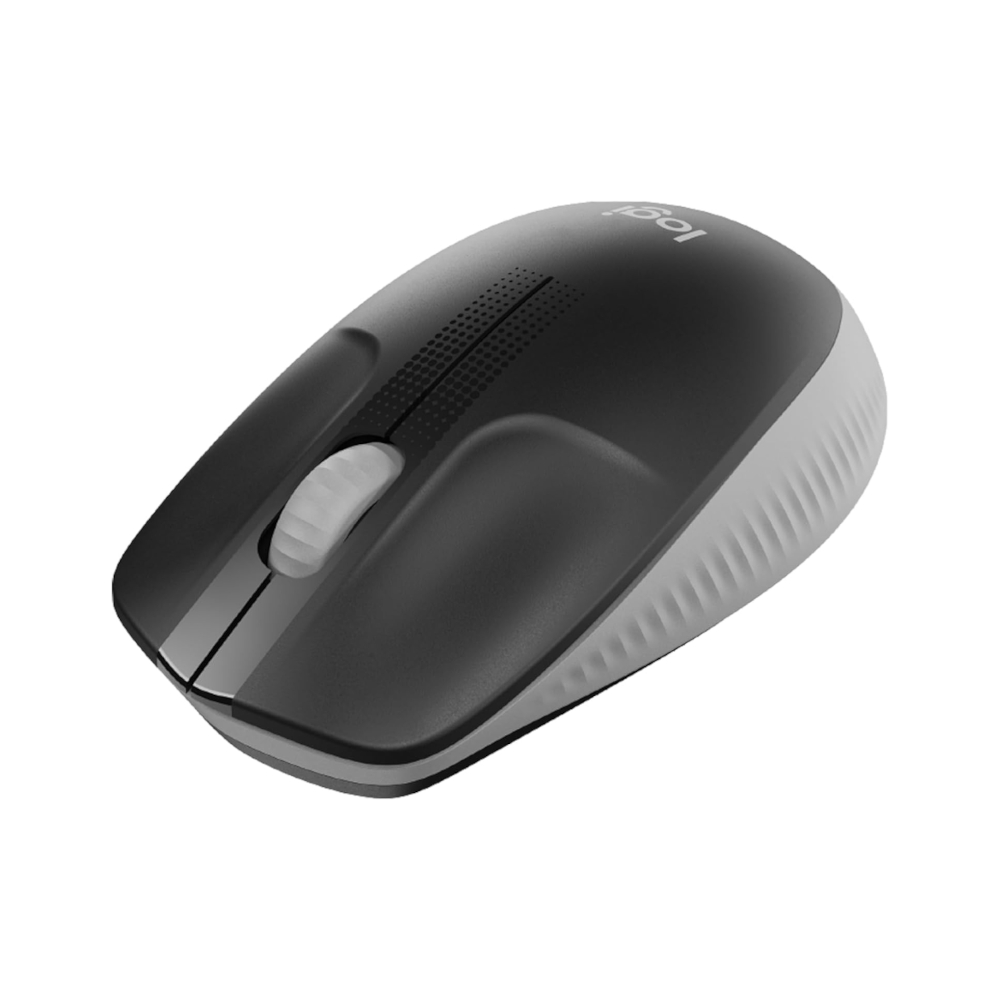 Mouse Logitech M190