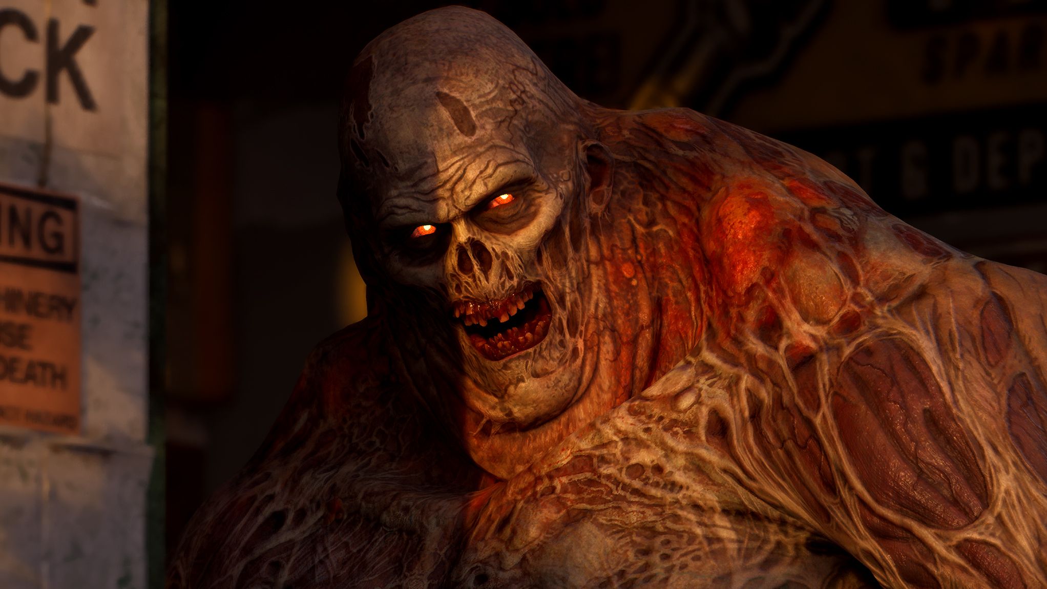  Do you want the good news or the bad news about State of Decay 3? 