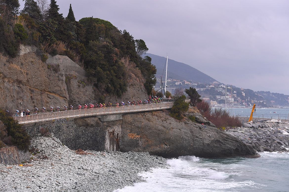 2017 Milan-San Remo