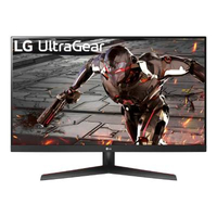 LG Ultragear 32GN600-B 32-inch | $209.99$188 at WalmartSave $21.99 -