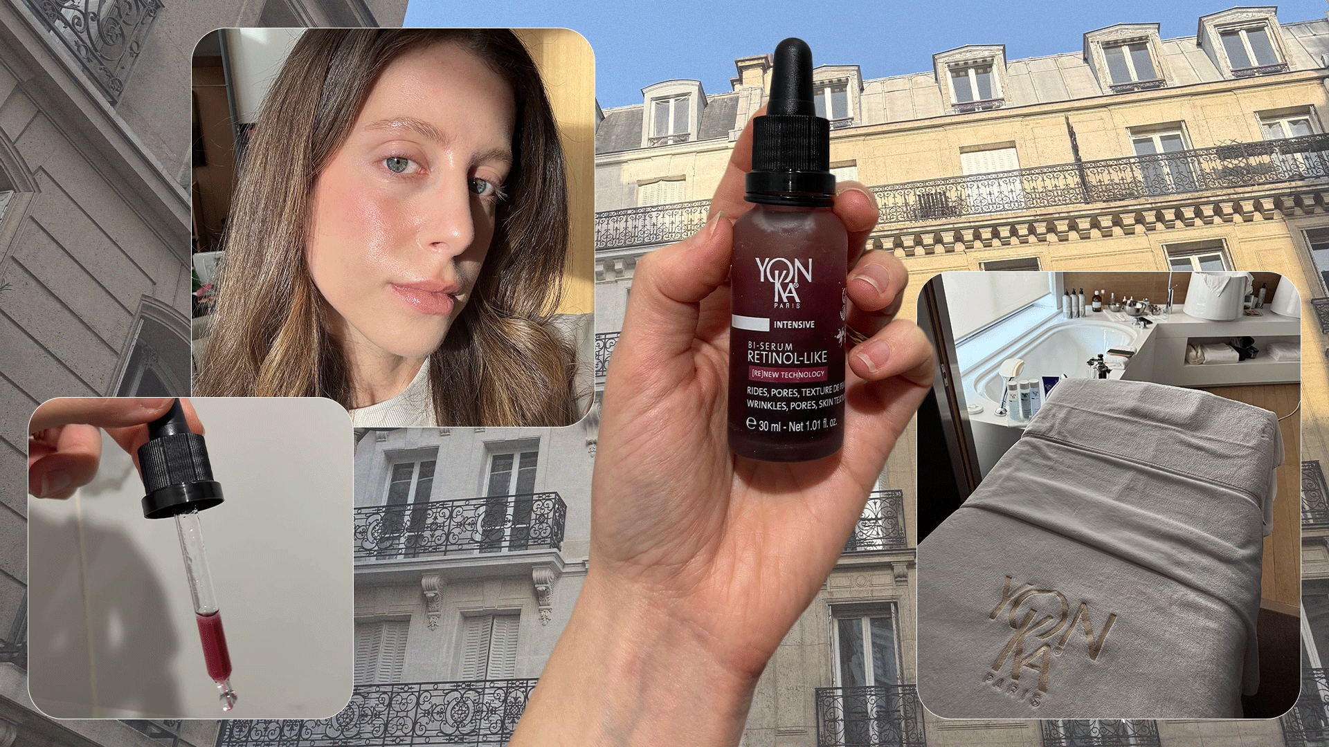 Trust Me, This French Smoothing Serum Is Just as Good (If Not Better!) Than Your Go-To Retinol