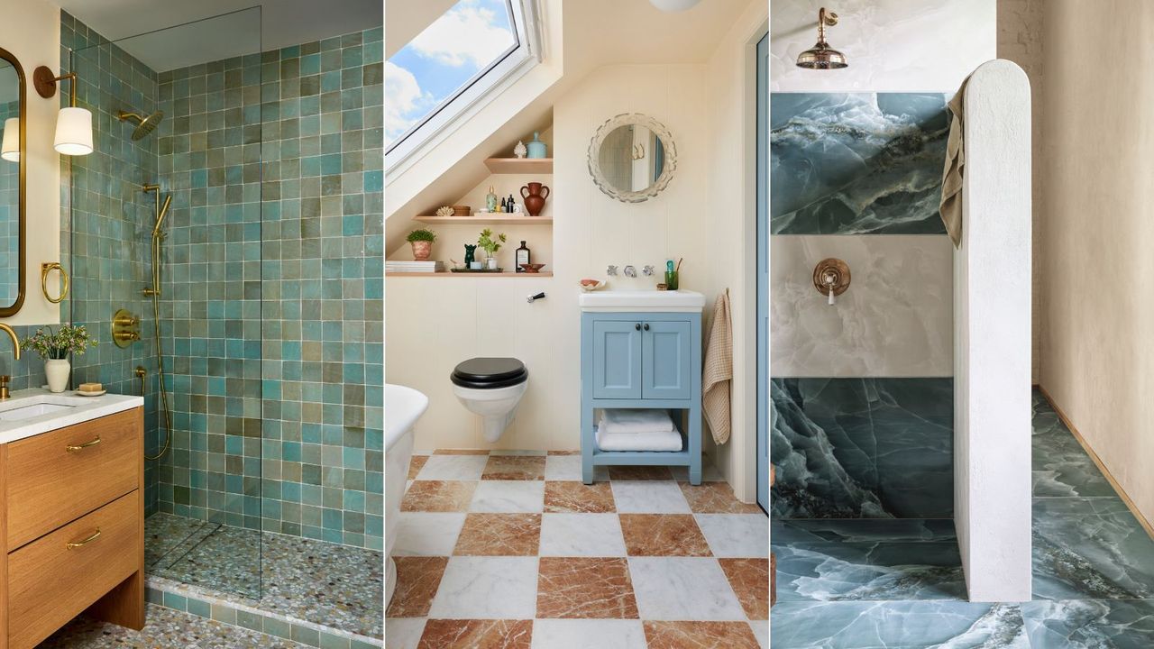 bathroom flooring ideas