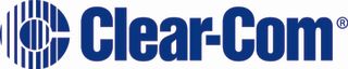 Clear-Com Logo