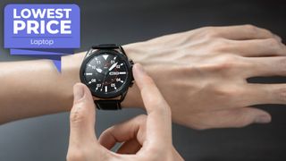 Samsung&#039;s Galaxy Watch 3 is at its lowest price