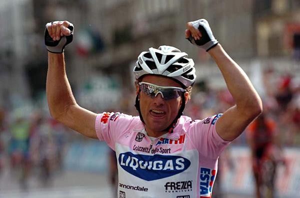 Danilo Di Luca (Liquigas)