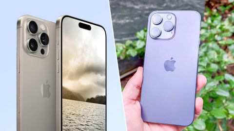 iPhone 16 Pro Max vs iPhone 14 Pro Max: The biggest upgrades | Tom's Guide