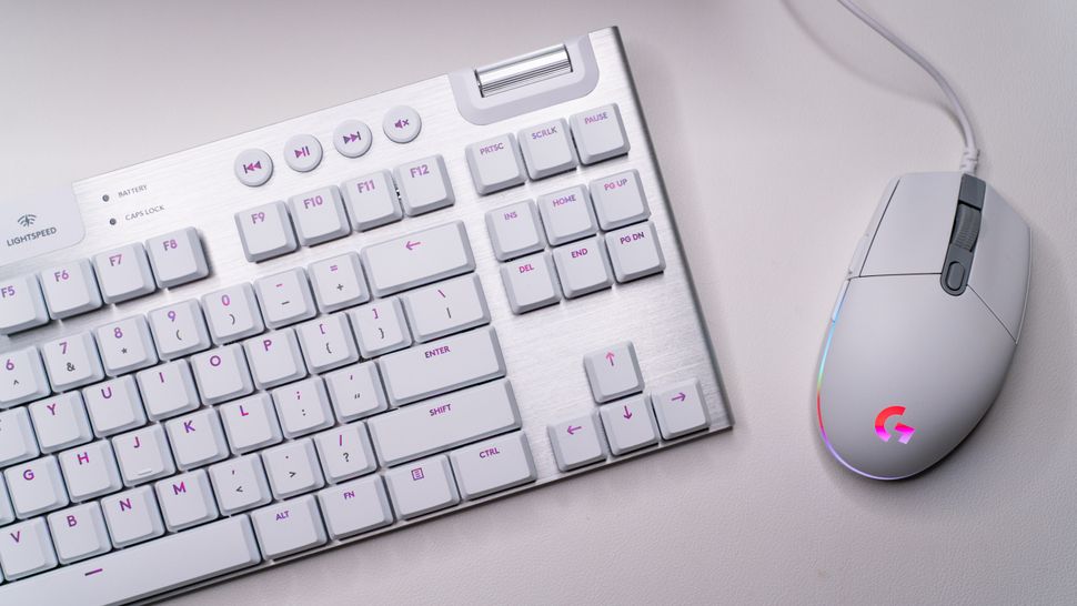 The best gaming keyboard 2024 top keebs for every need TechRadar