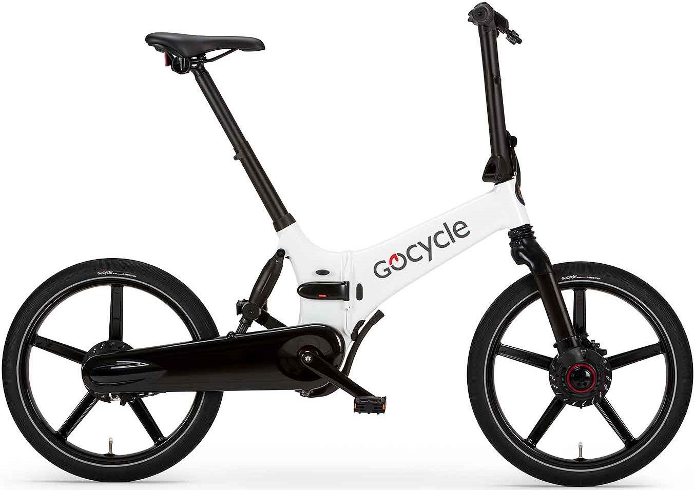 e go electric folding bike review