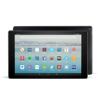 Amazon Fire HD 10: Was $149.99 now $109.99 at Best Buy
