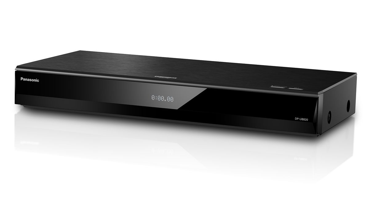 Best Blu-ray and 4K Blu-ray players 2023