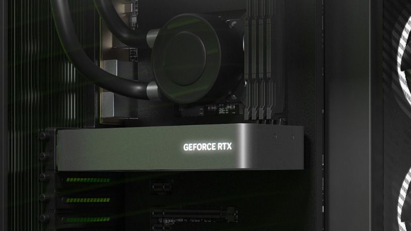Nvidia launches $249 RTX 5050, putting Blackwell within reach of more gamers — entry-level 50-series arrives in late July