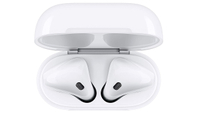 AirPods (wireless charging case) | $199