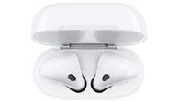 Apple AirPods (wireless Charging Case) | $199 $149.98 at Amazon