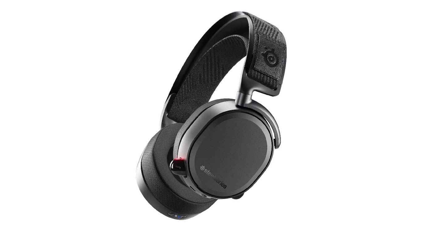 SteelSeries Arctis Pro Wireless vs LucidSound LS50X
