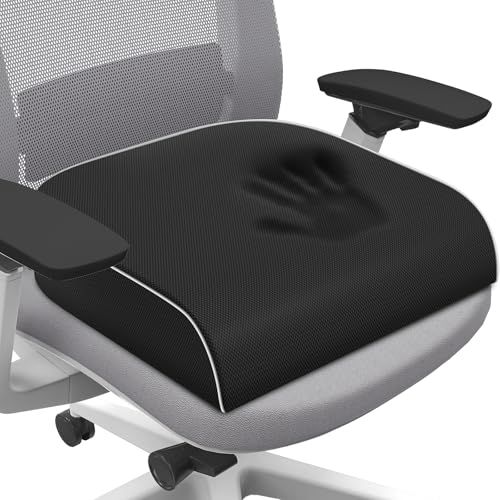Memory Foam Seat Cushion