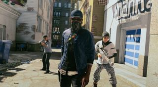 Watch Dogs 2 Free DLC