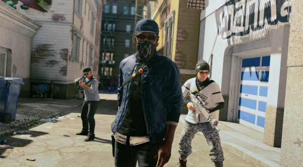 Watch Dogs 2 Is Getting More Free Dlc Than We Thought Cinemablend