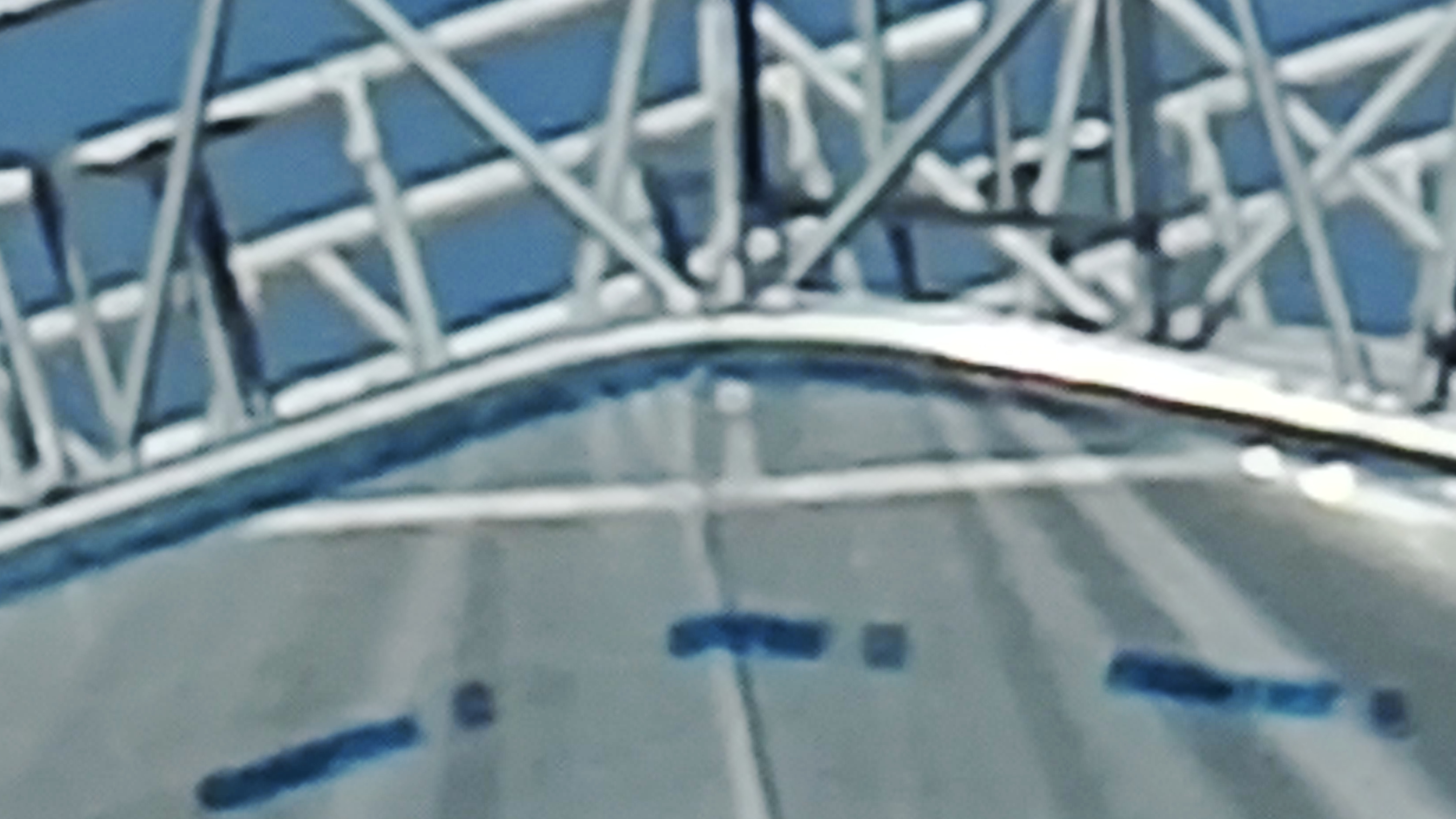 Xiaomi Mi 11 Ultra 120x zoom